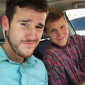 Meet your Posher, Cody